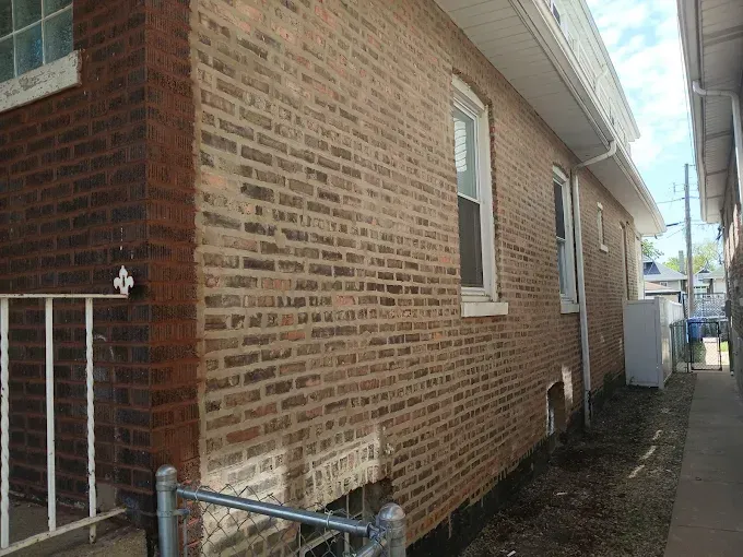 Brick repair in Evergreen Park, IL