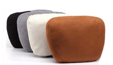 Picture of Car Fabric Head Rests