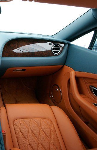 Picture of Car Interior