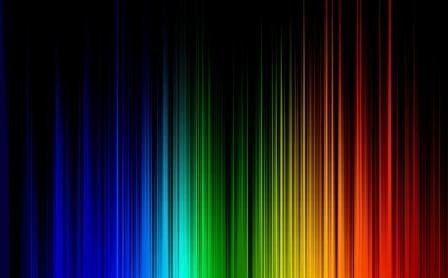 light chart
