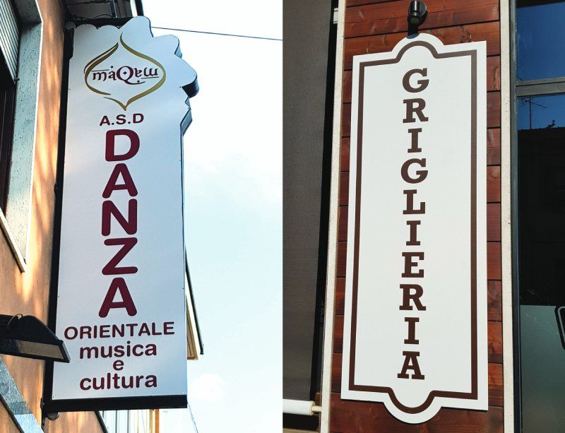 lavori di stampa su Forex