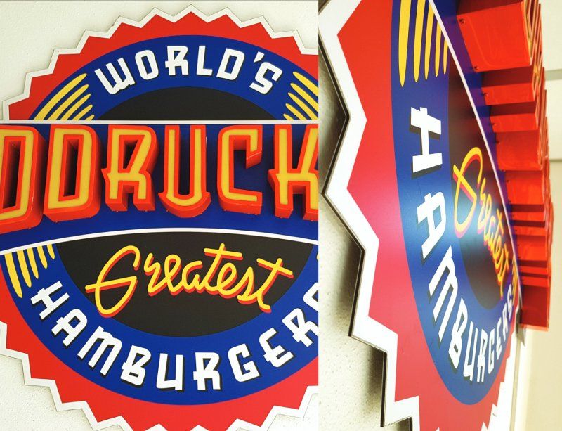 lavori di stampa su Forex per attività commerciali