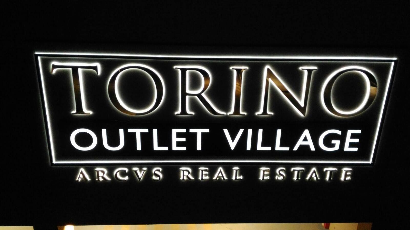 stampa su supporto rigido