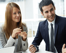 Consulenza Progettazione