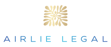 Airlie Legal logo