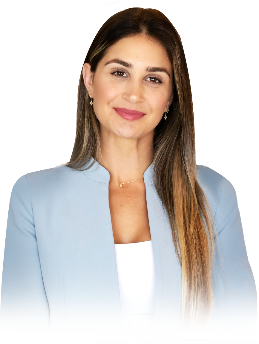 Seda Sanli of Airlie Legal
