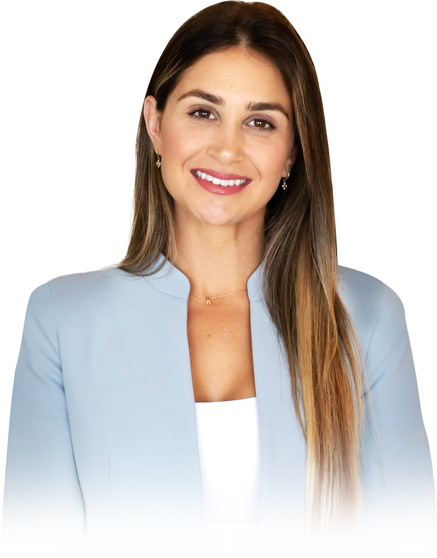 Seda Sanli of Airlie Legal