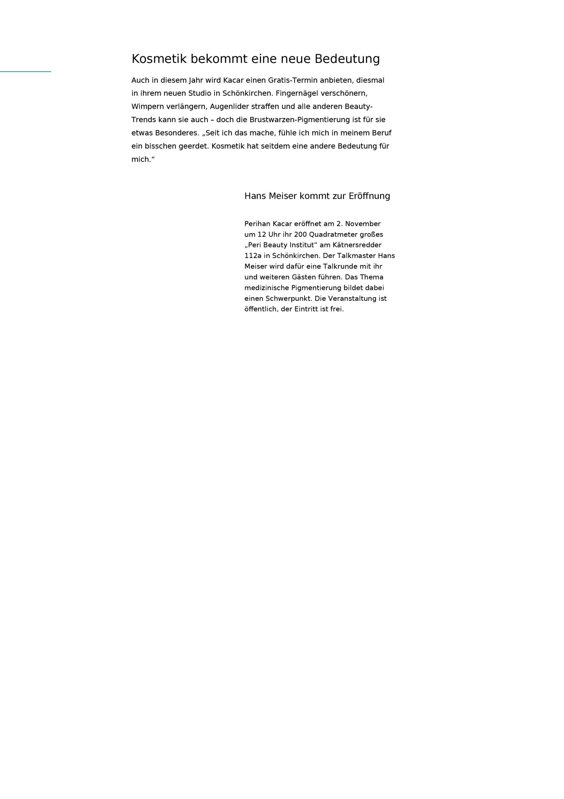 Eine Buchseite mit viel Text.