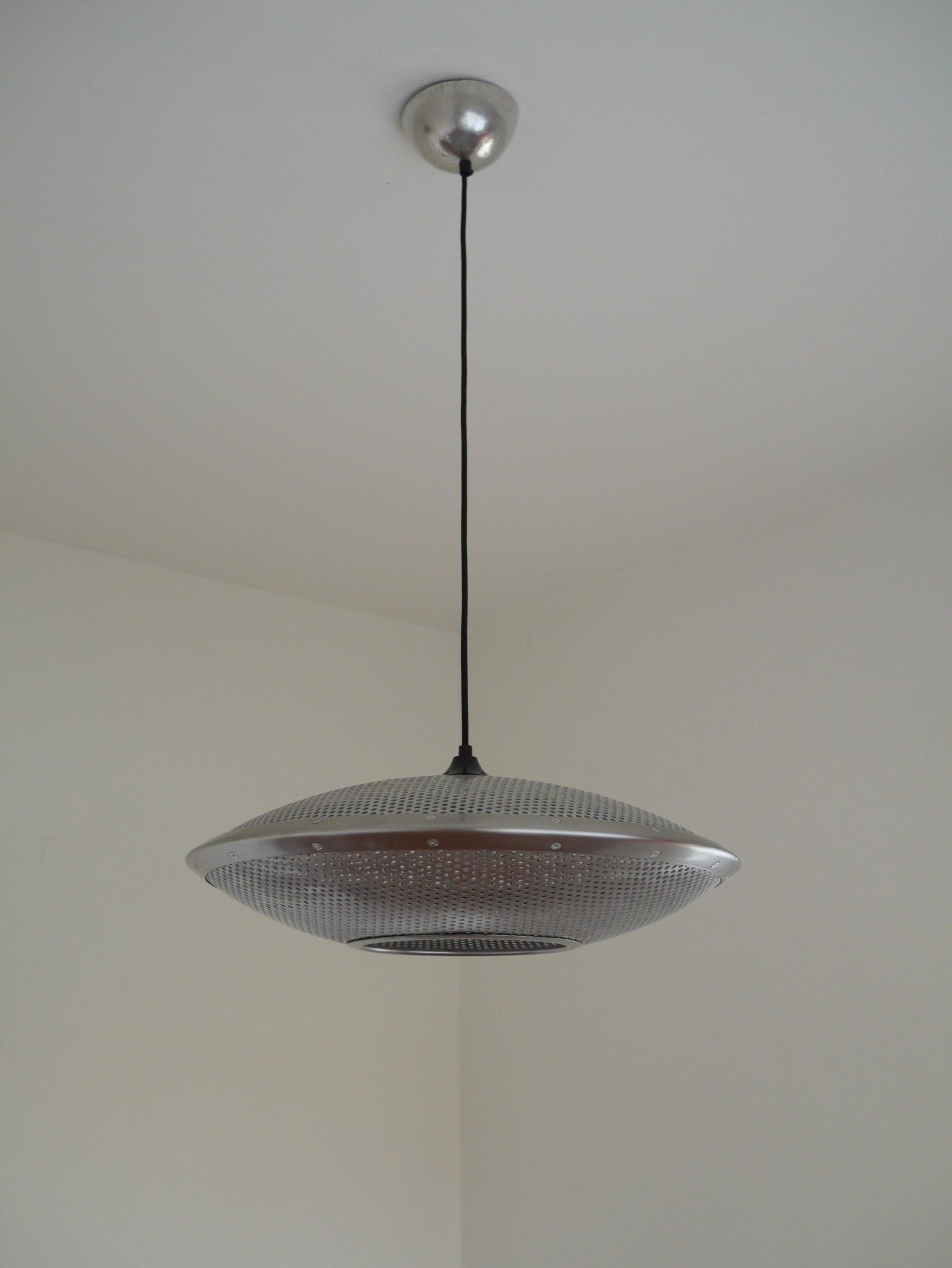 Ceiling lamp Evolamp Evoluon