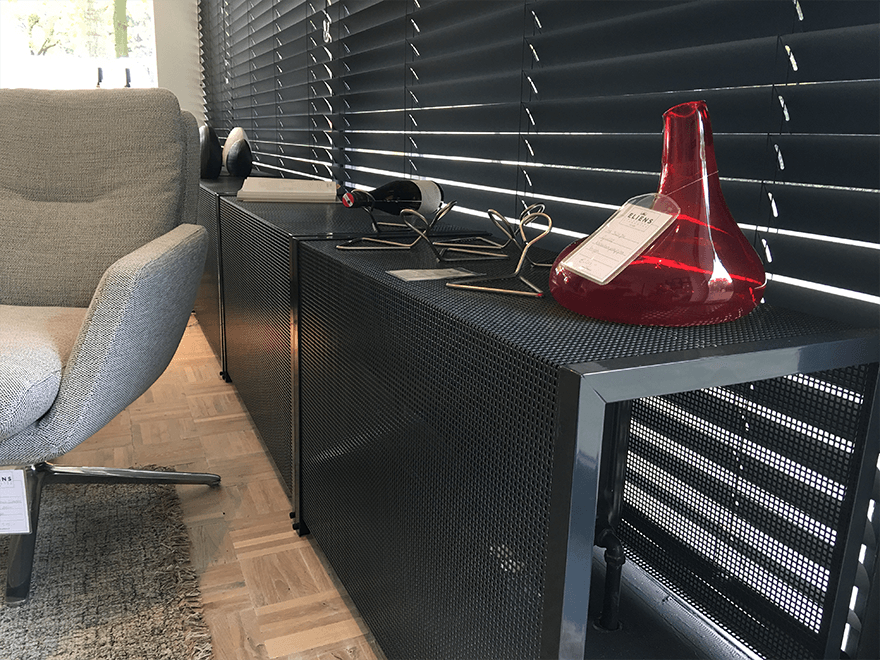 radiatorombouw staal