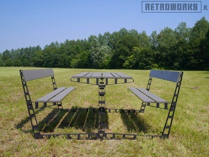 picnictable PNTable ddw