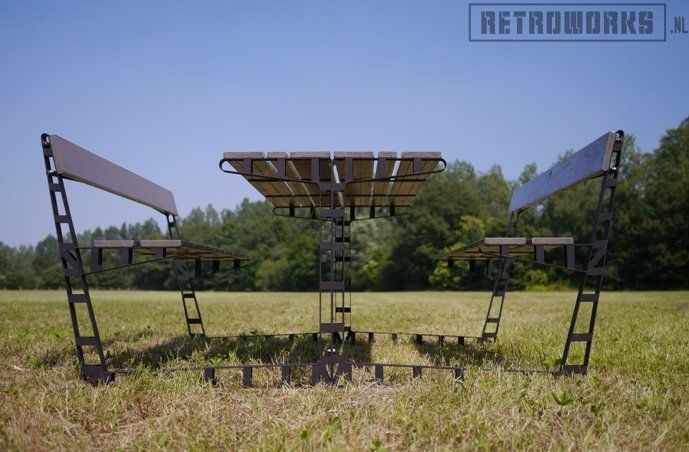 picnictable PNTable ddw