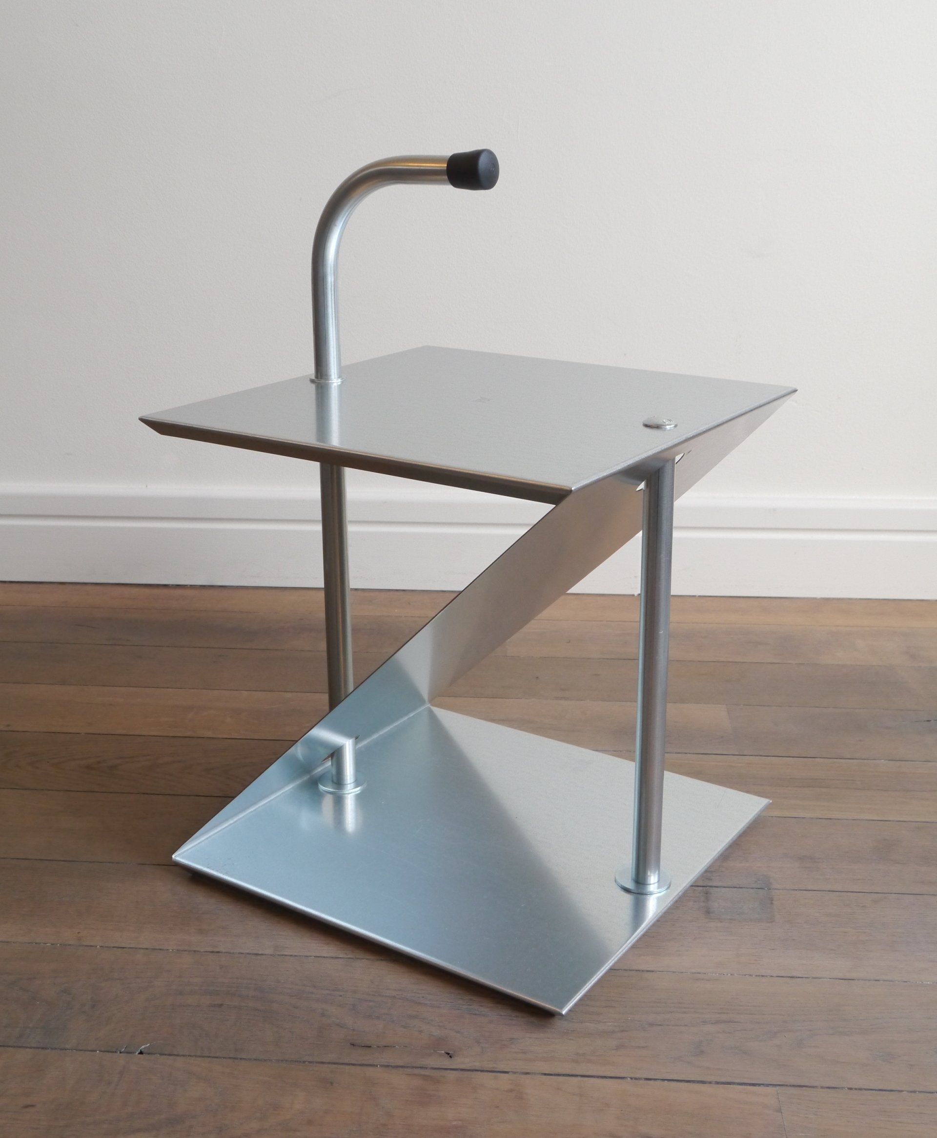 Ztable side table