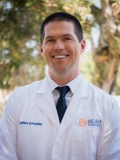 Meet Dr. Jeffery Schaefer and the Beam Team