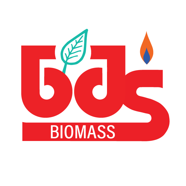 BDS Biomass Cumbria logo