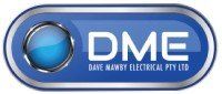 DME logo