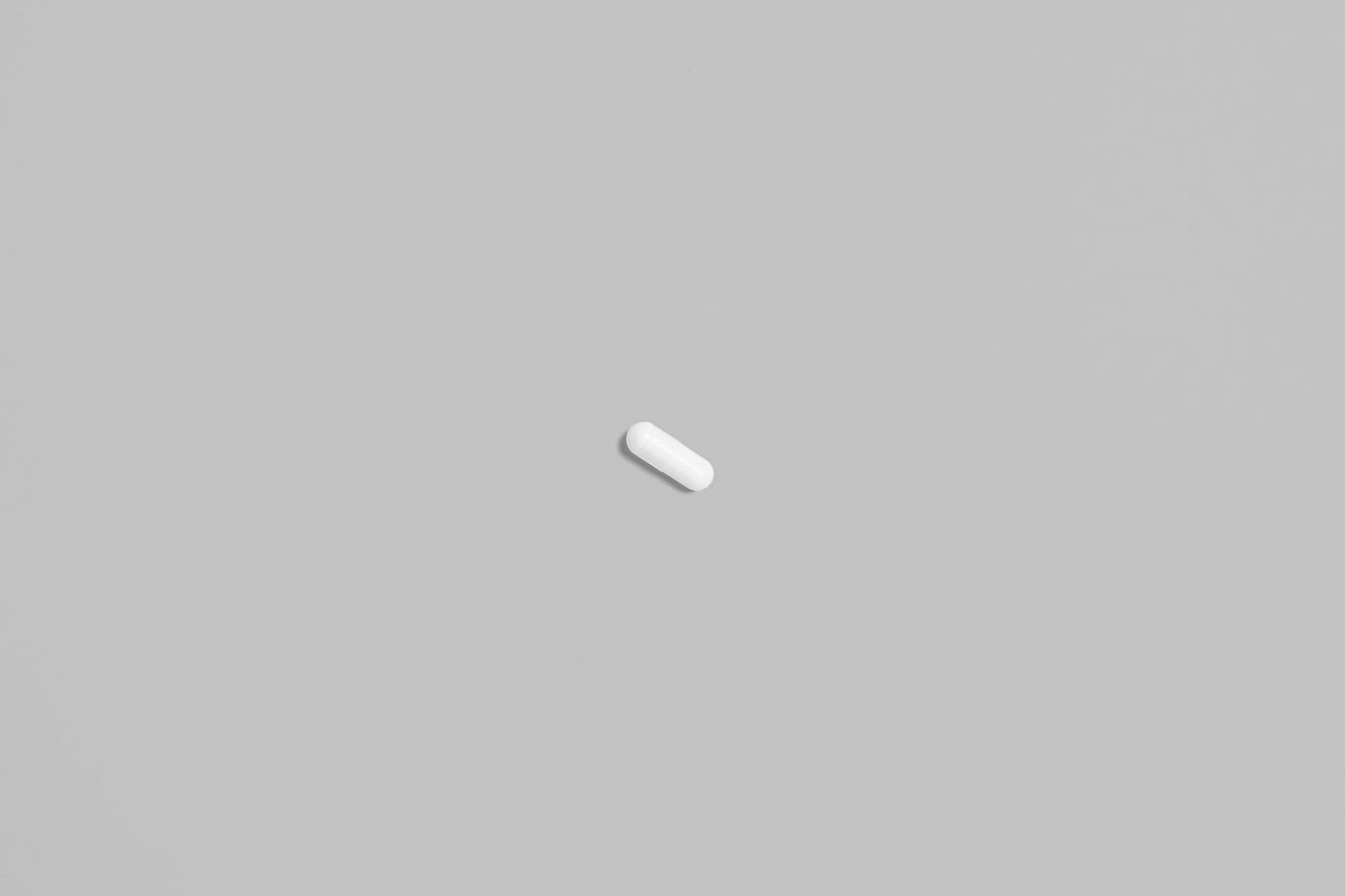 nootropic pill.