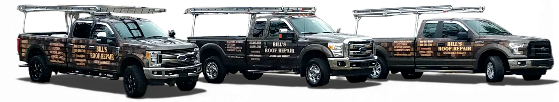 Bill's Roof Repair