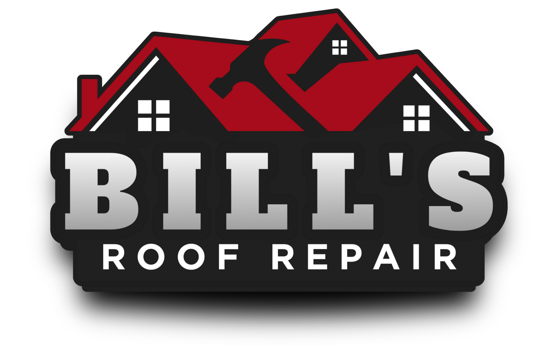 Bill's Roof Repair