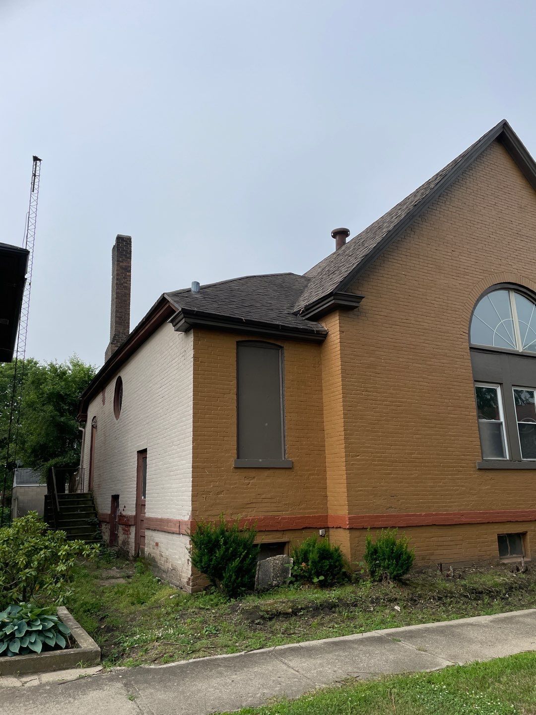 Roof repair & replacement in Southwest Michigan & Indiana