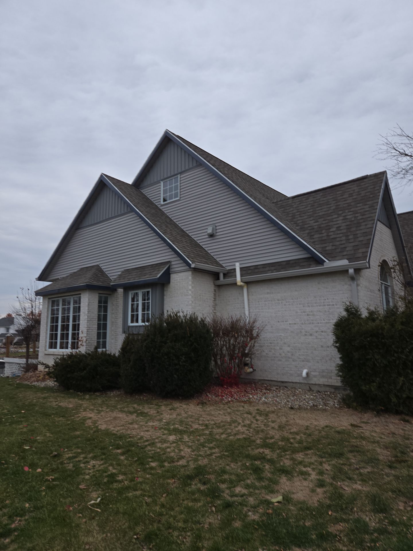 5 Reasons Proper Roof Installation