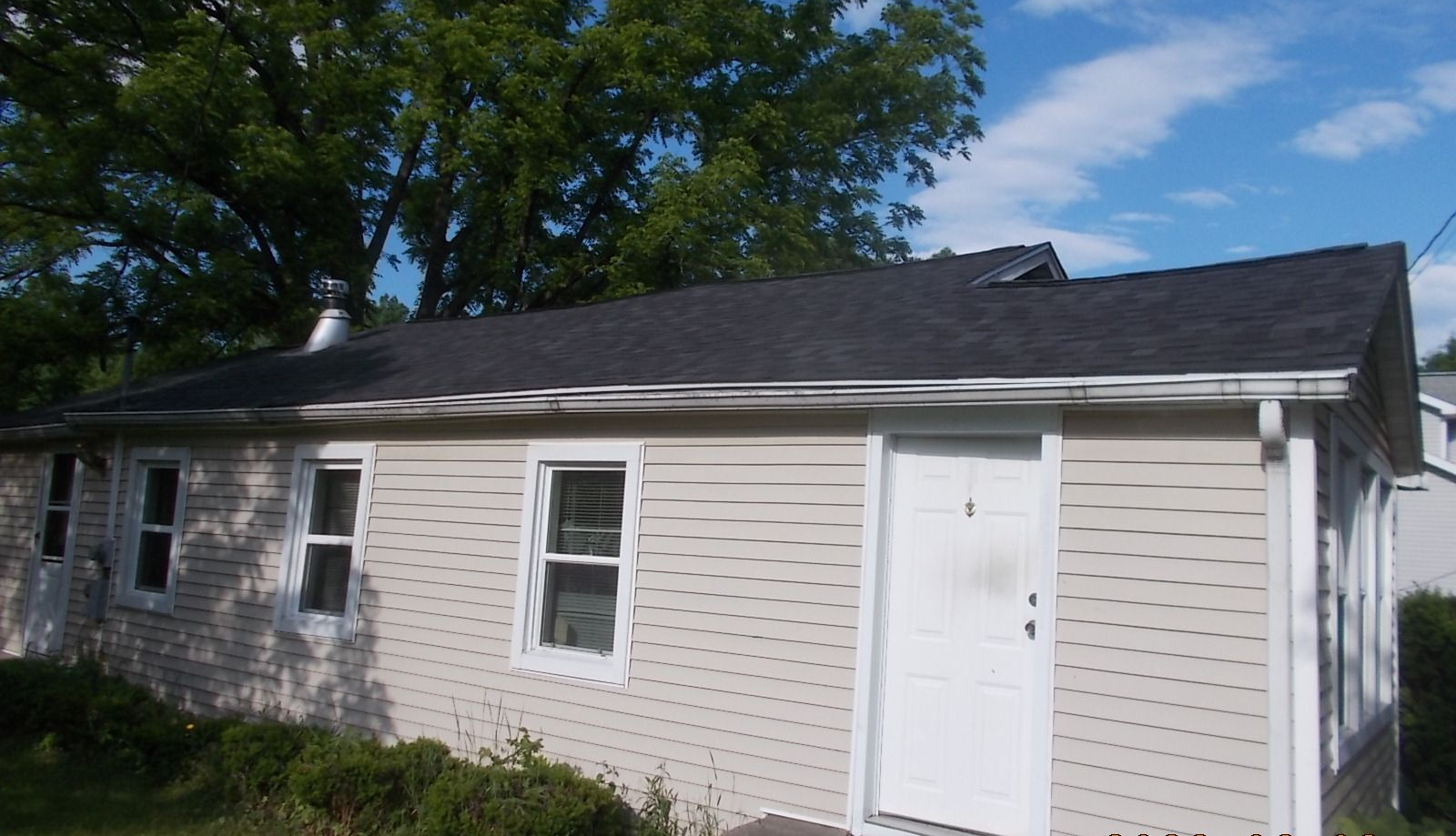 Gutters & repairs & maintenance in Niles, MI