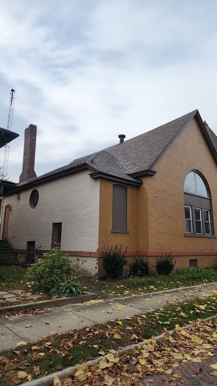 Roof repair near Niles, MI