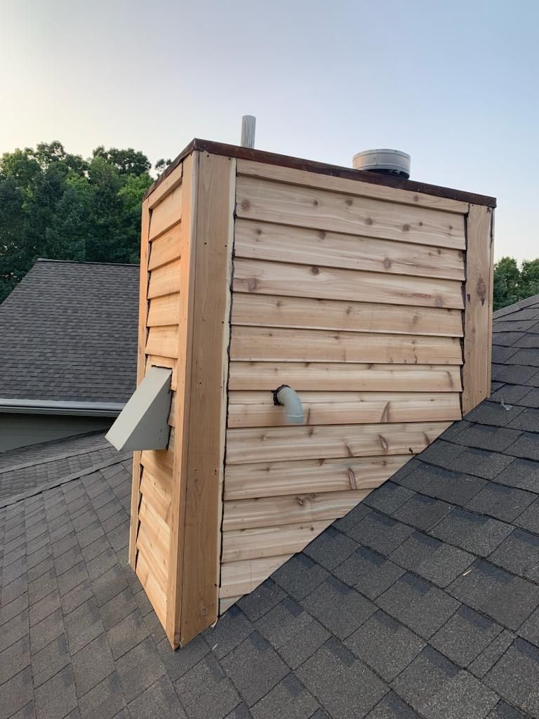 Roof replacement & repair in Elkhart, IN