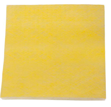 Yellow square.