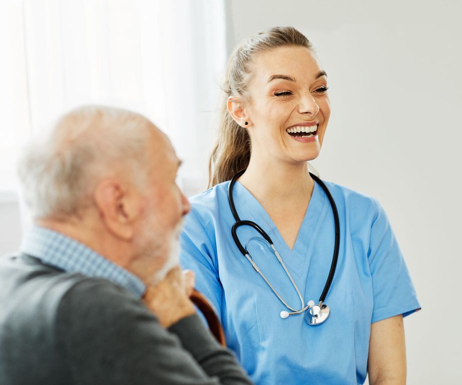 visite mediche in casa di cura Villa dei Saggi