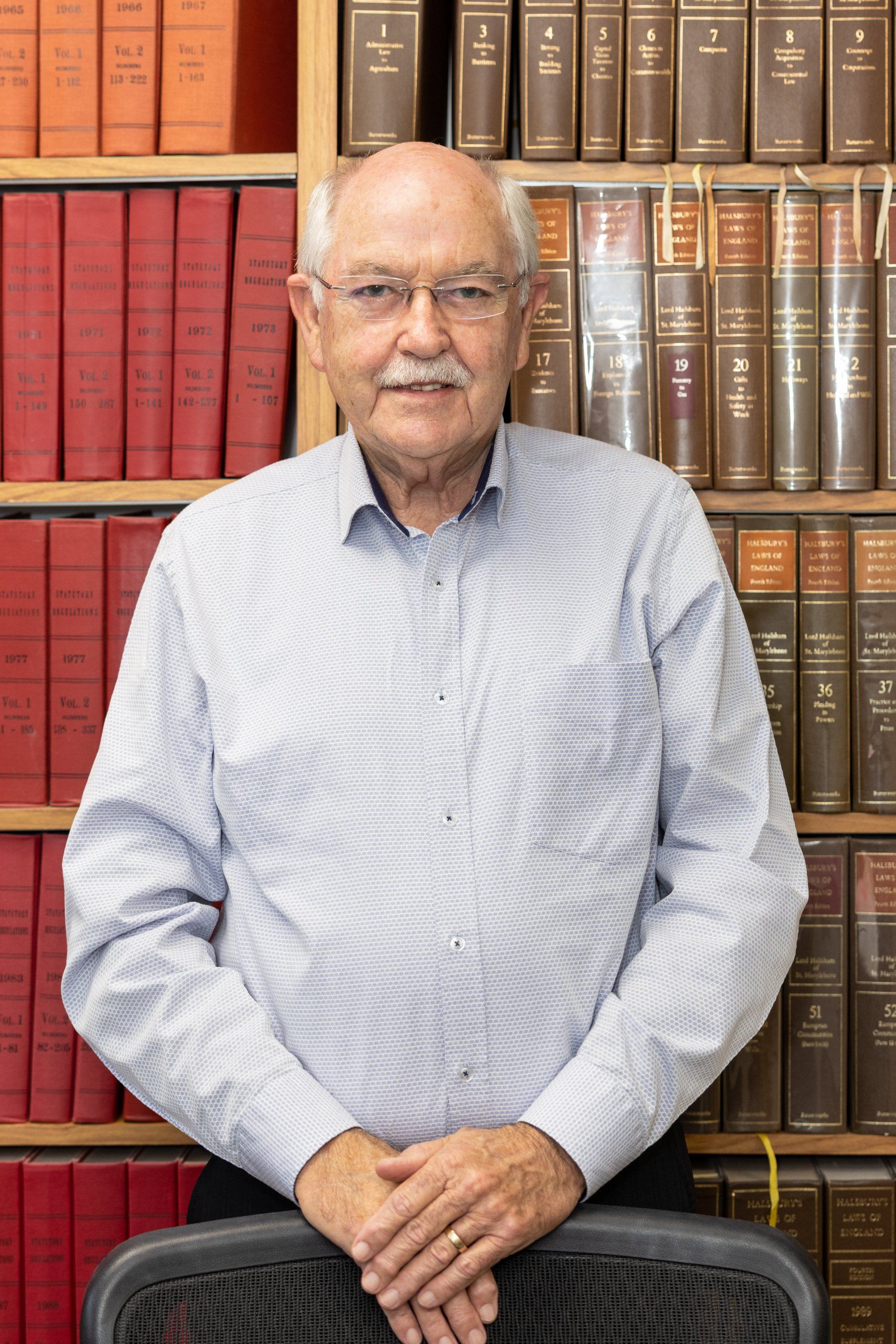 Ross Abernethy - Partner with Abernethy Broatch Law