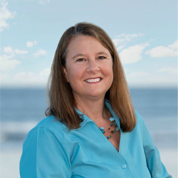 Maryanne Goyette headshot