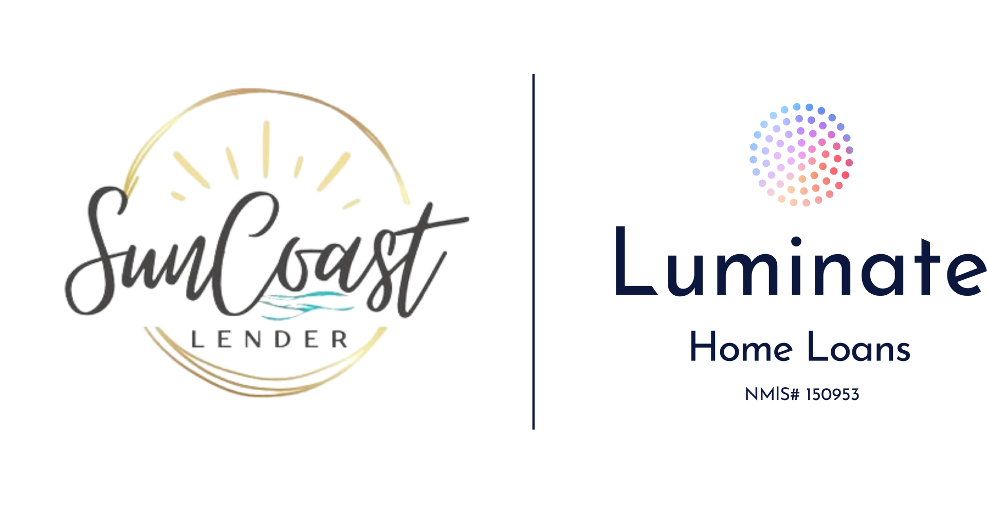 Luminate Home Loans logo