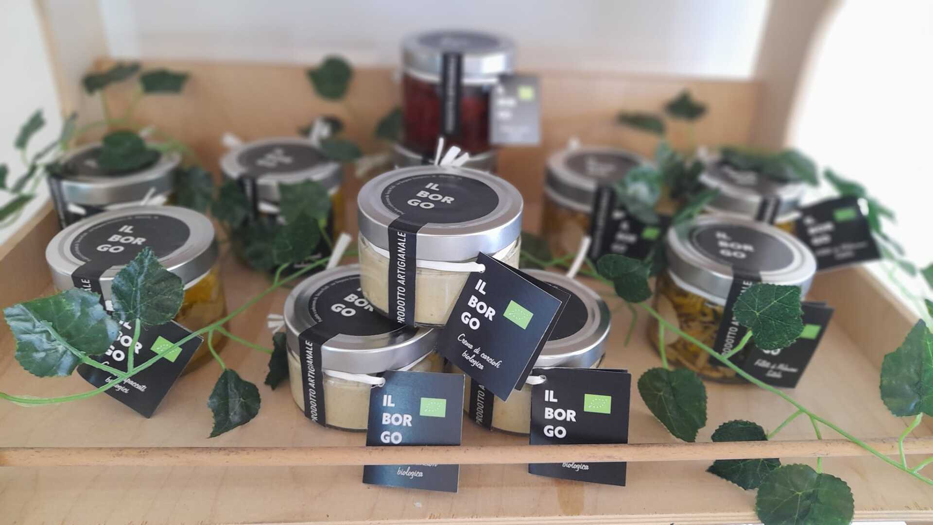 caseificio l'arte del casaro