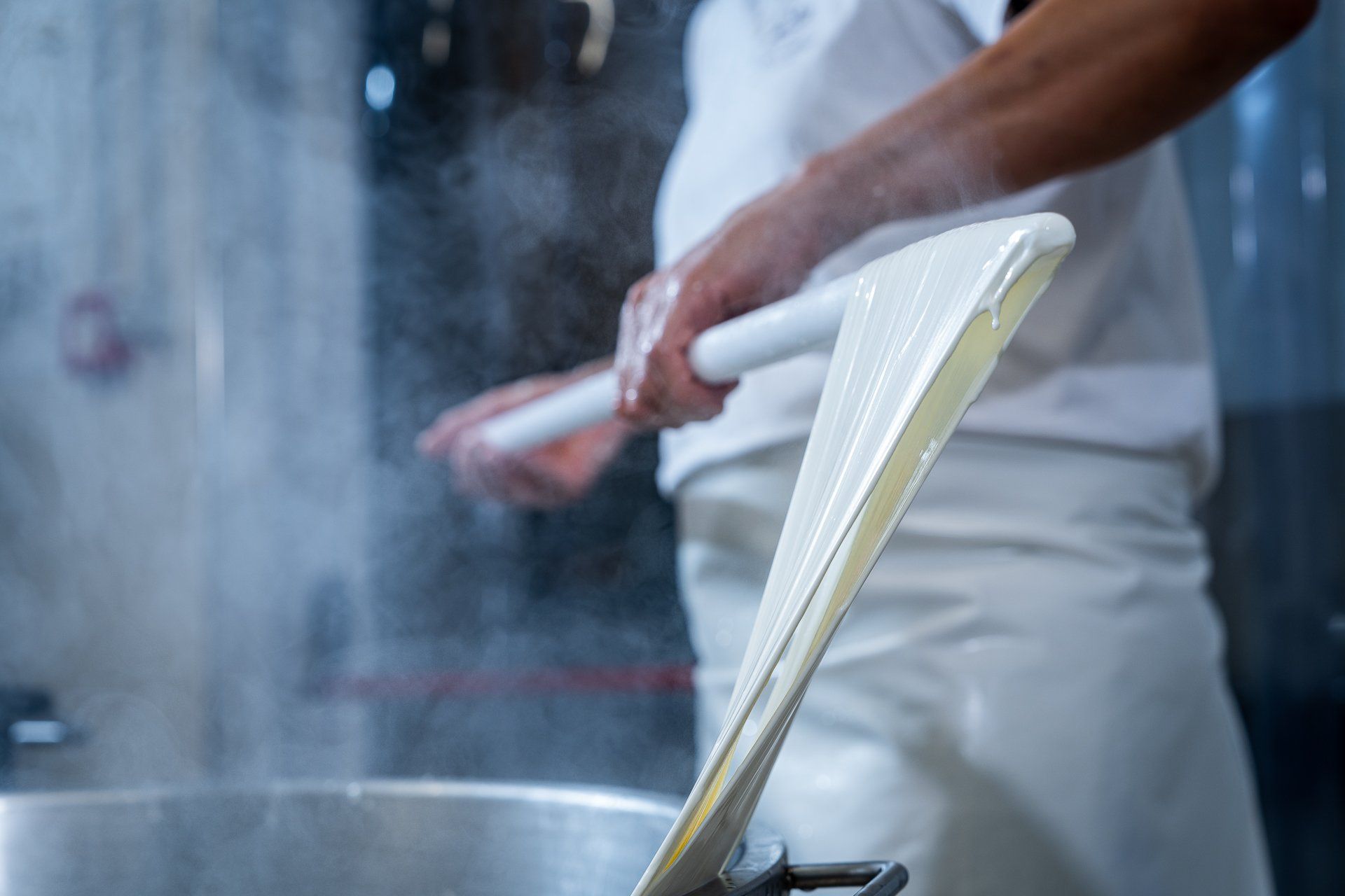 L’ Arte del Casaro Caseificio Artigianale