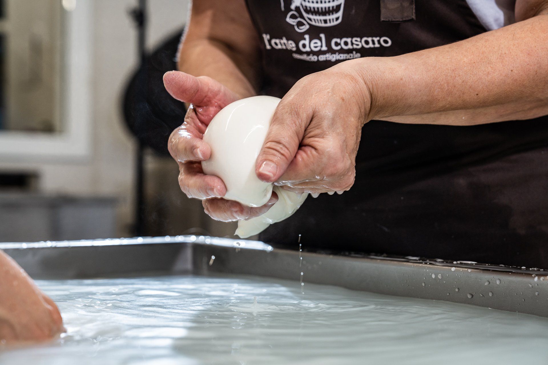 L’ Arte del Casaro Caseificio Artigianale