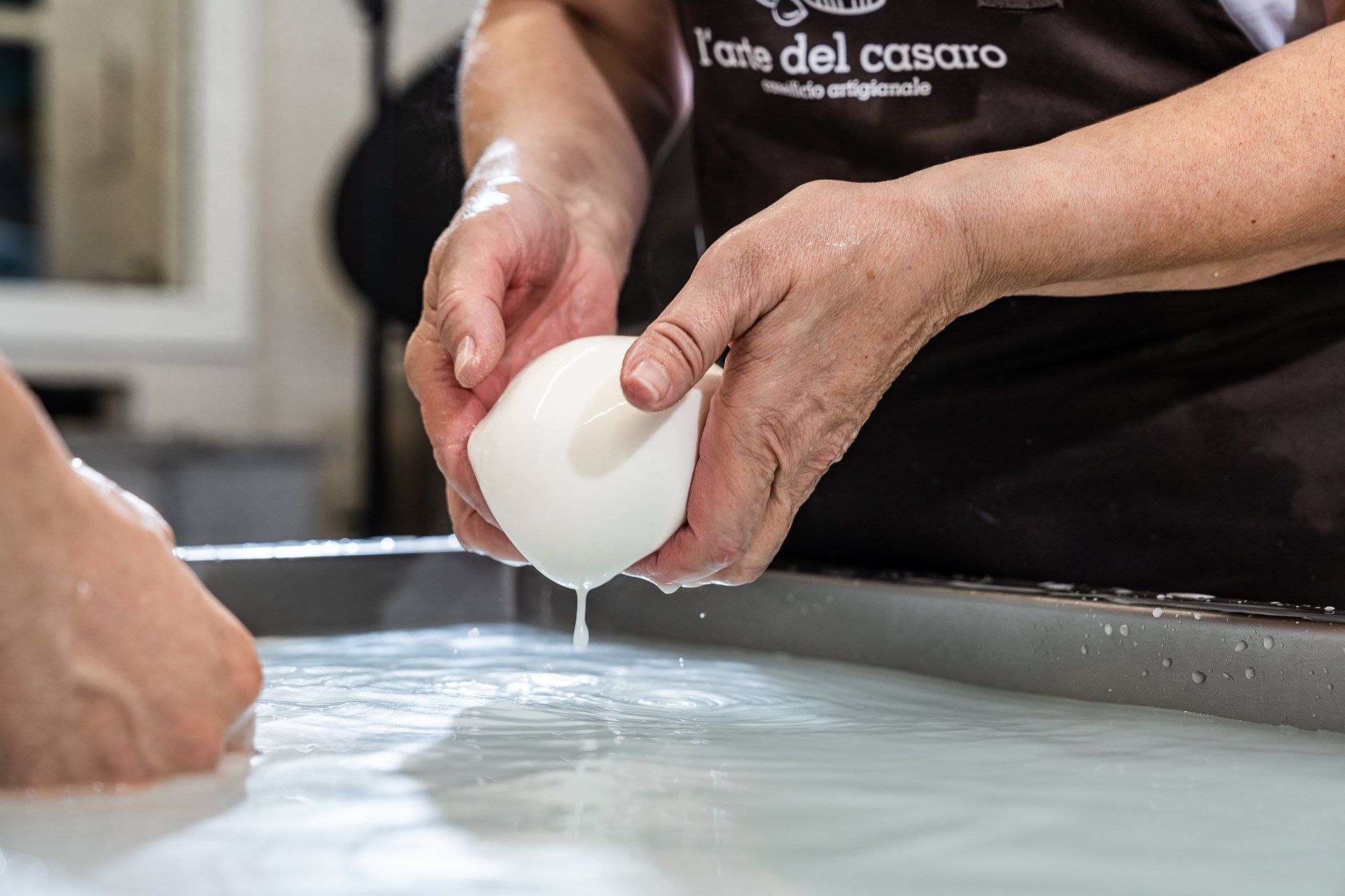 L’ Arte del Casaro Caseificio Artigianale