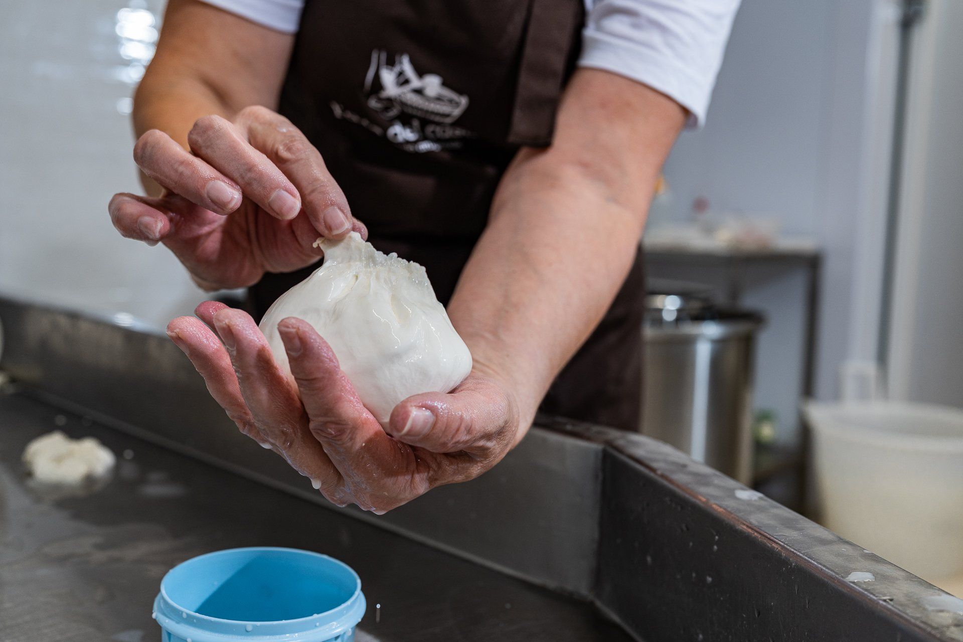 L’ Arte del Casaro Caseificio Artigianale