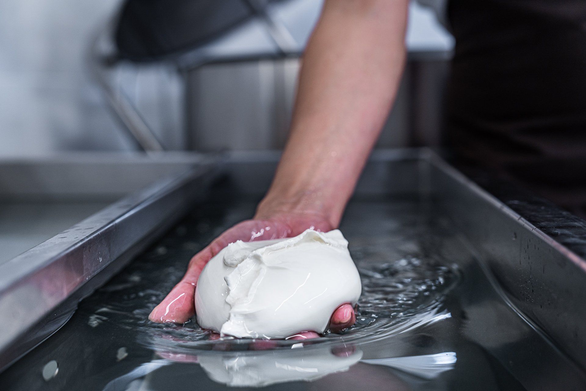 L’ Arte del Casaro Caseificio Artigianale