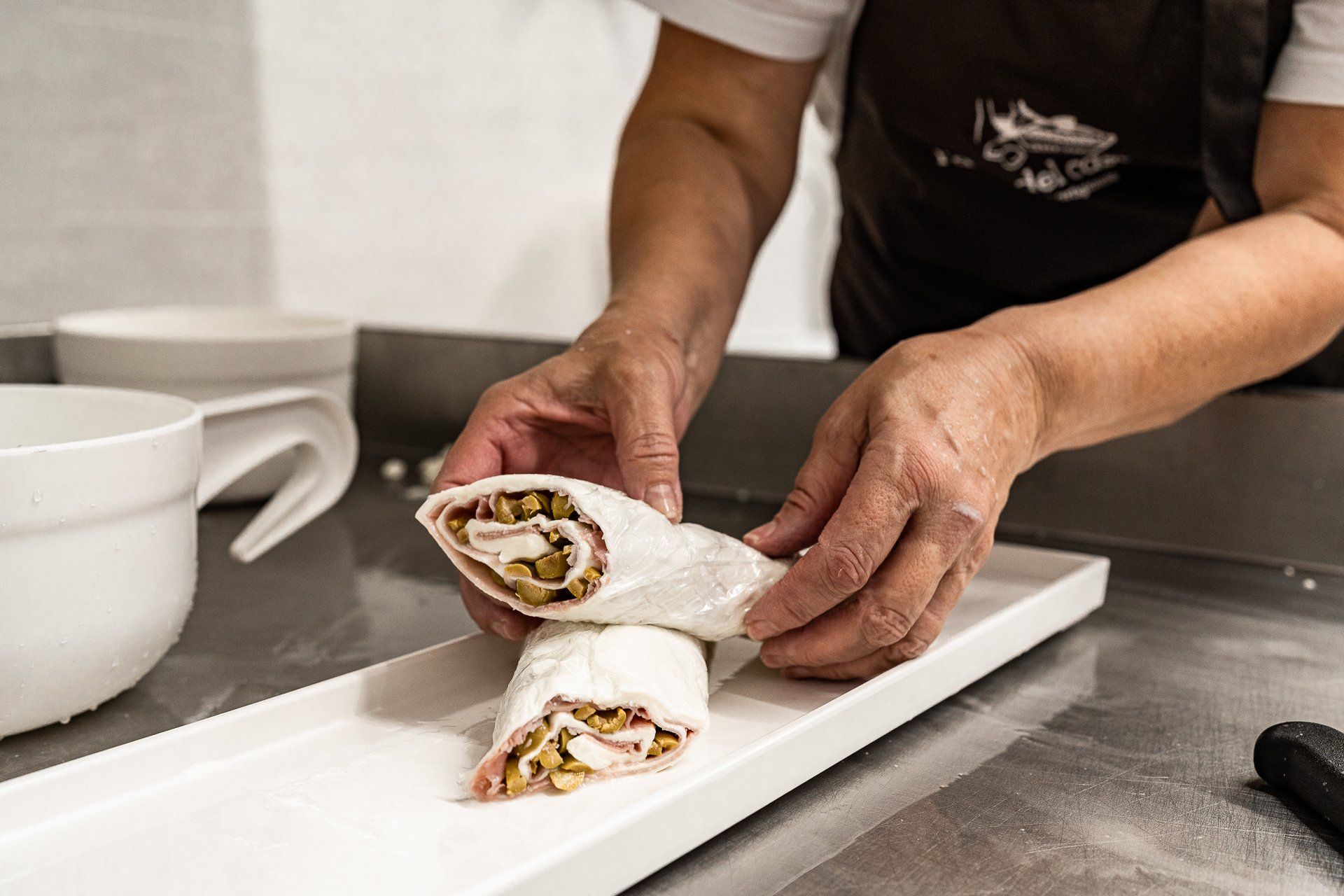 L’ Arte del Casaro Caseificio Artigianale