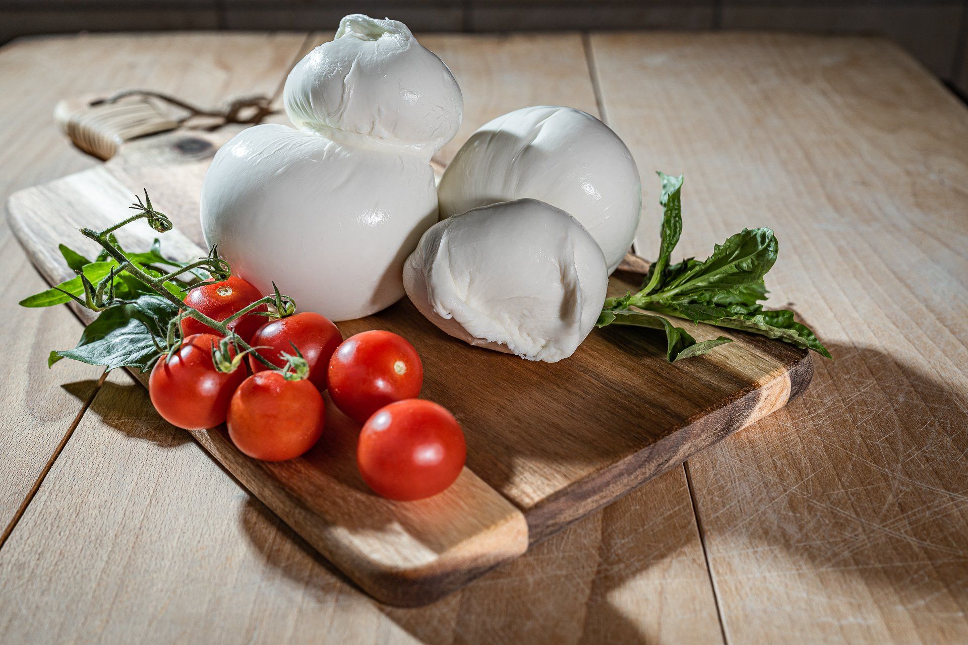 L’ Arte del Casaro Caseificio Artigianale