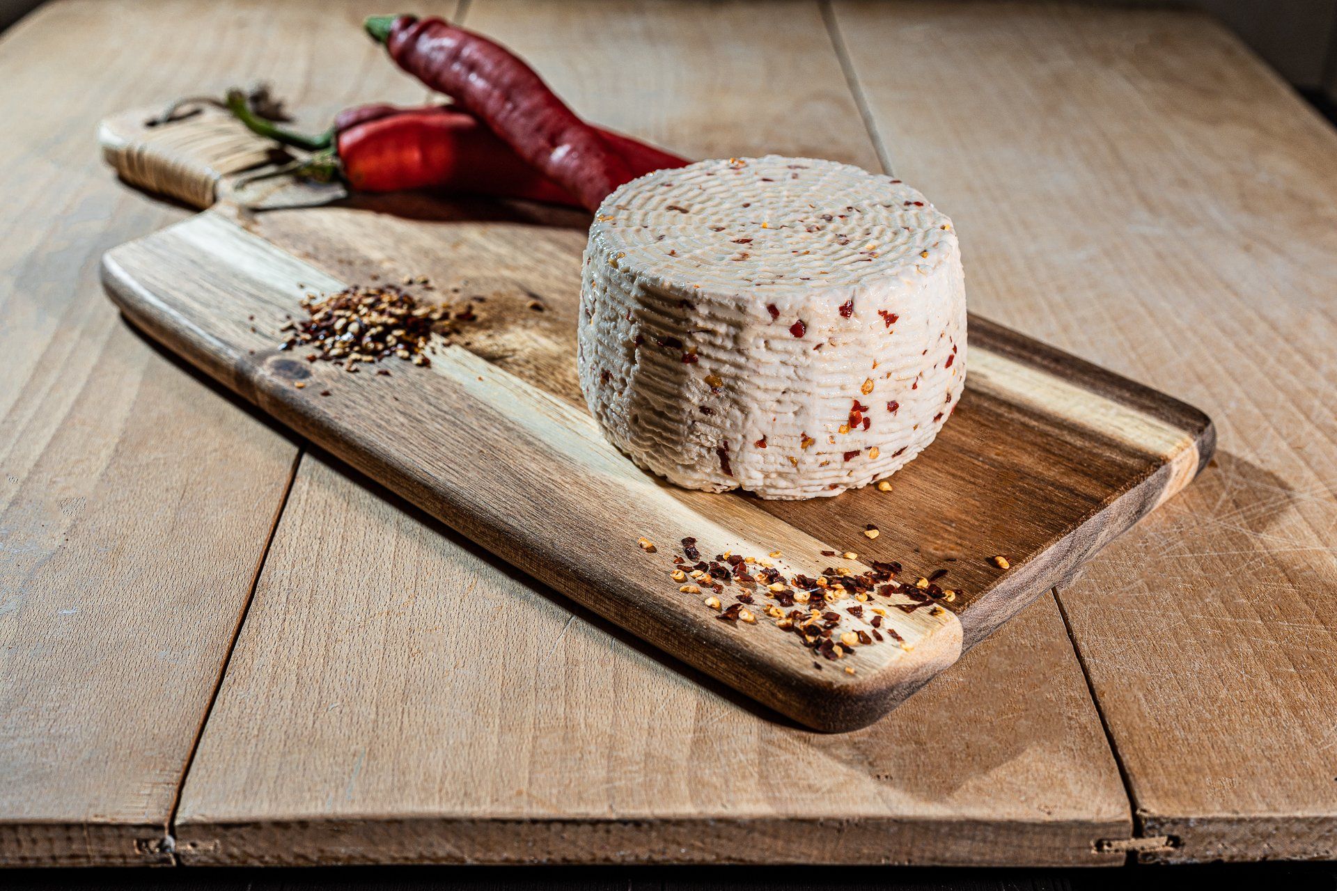 L’ Arte del Casaro Caseificio Artigianale