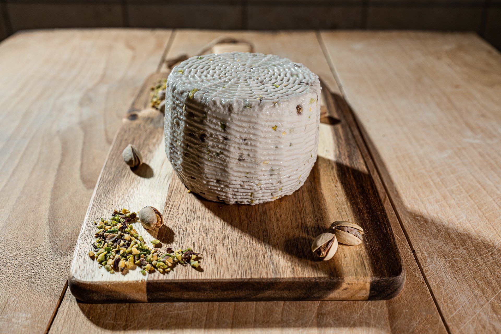 L’ Arte del Casaro Caseificio Artigianale