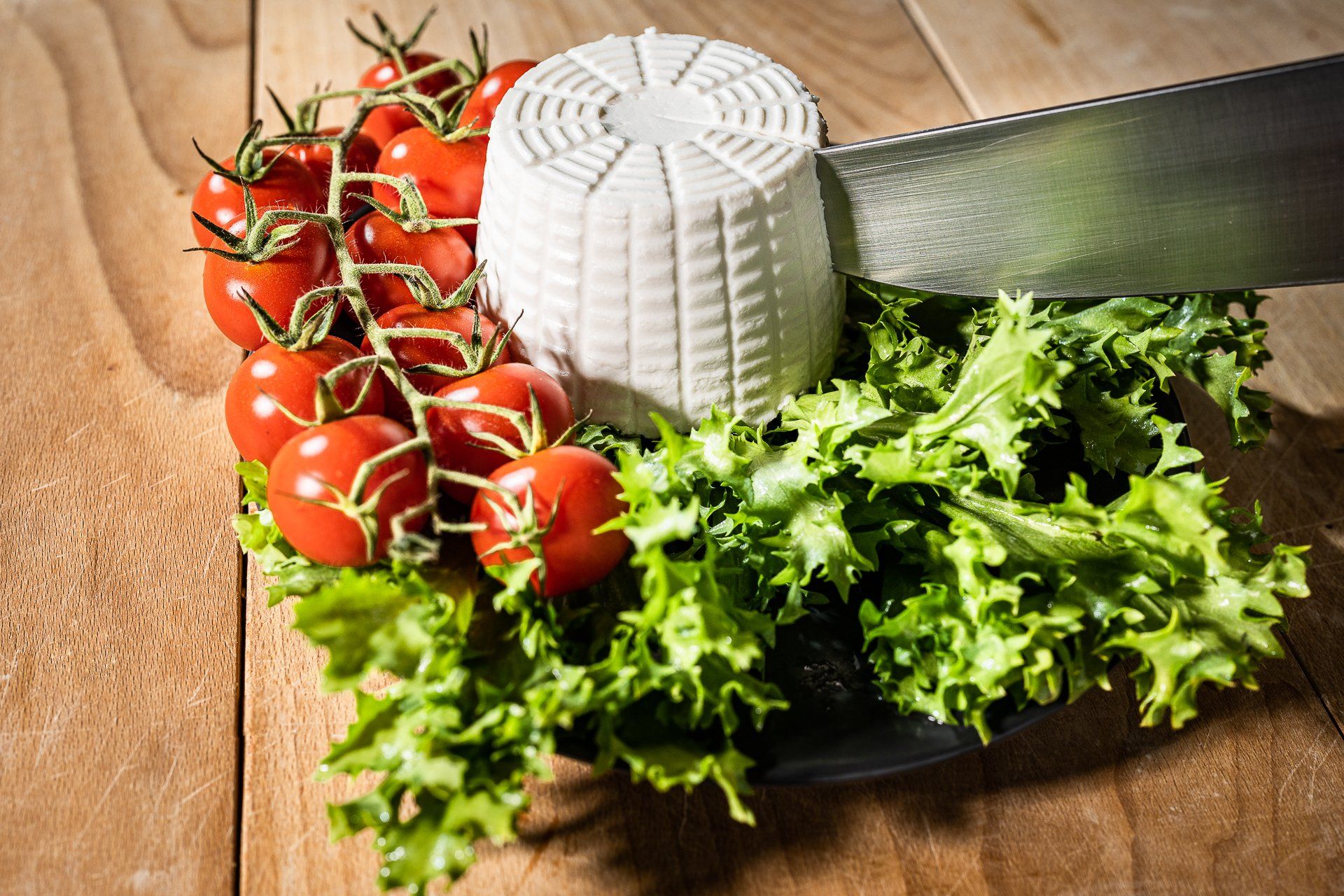 L’ Arte del Casaro Caseificio Artigianale