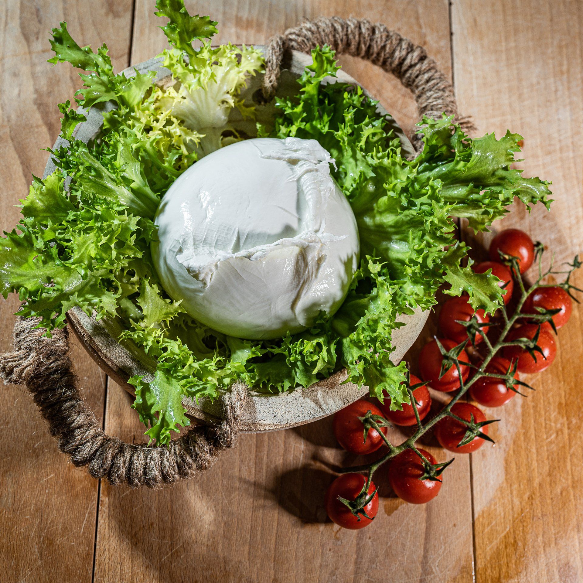 L’ Arte del Casaro Caseificio Artigianale