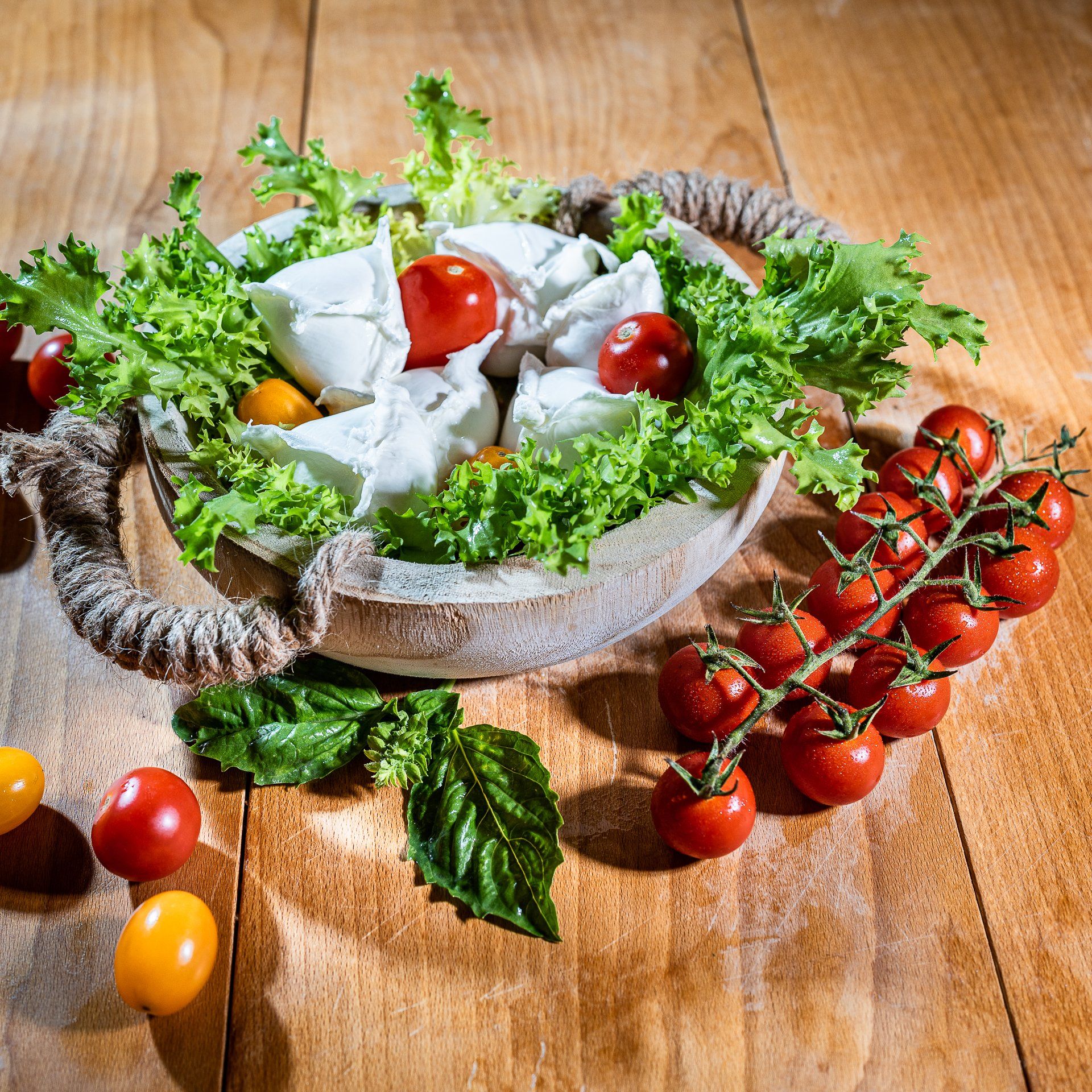 L’ Arte del Casaro Caseificio Artigianale