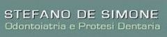 Studio Odontoiatrico Dott. De Simone Stefano - Logo