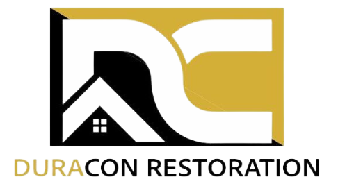 DuraCon Restoration Logo