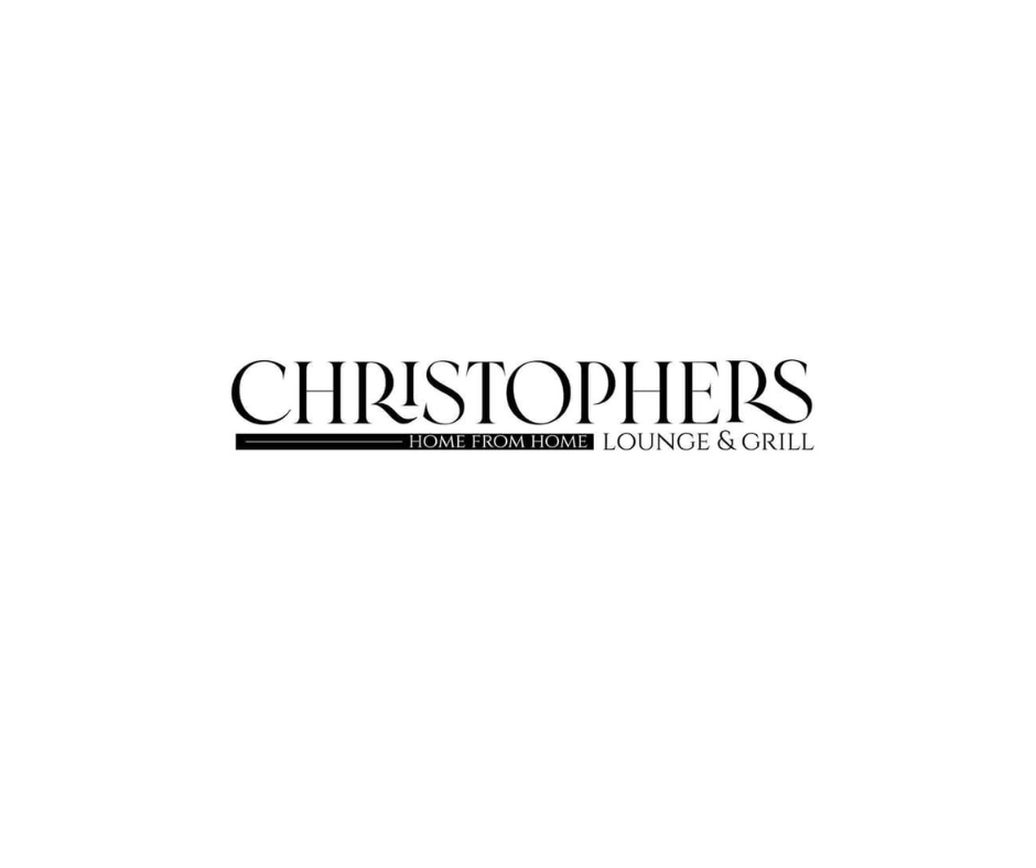 Christophers Lounge 1st UK's Caribbean Carvery 🇬🇧 🇯🇲