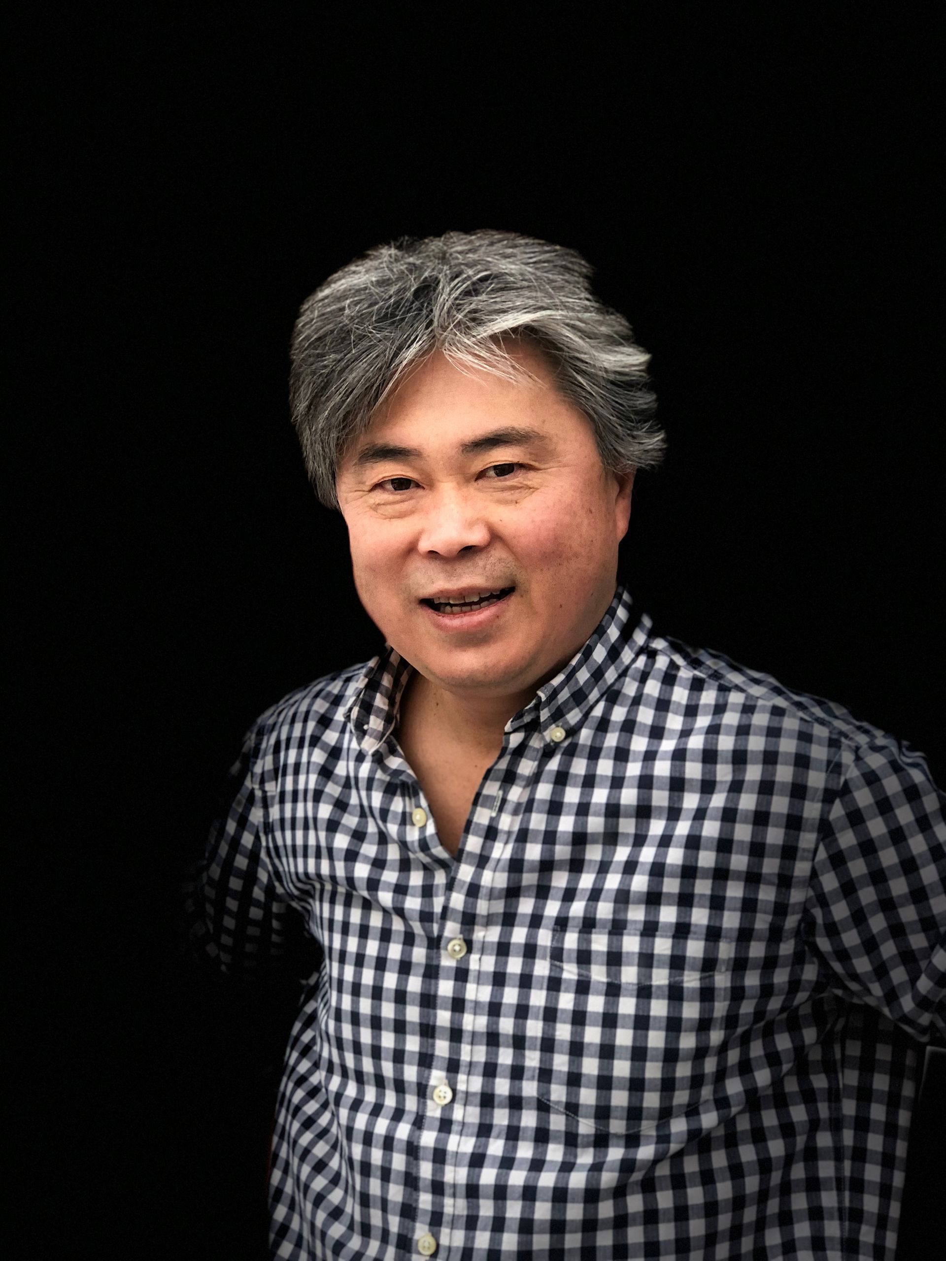 Ipeng Kiang, Director